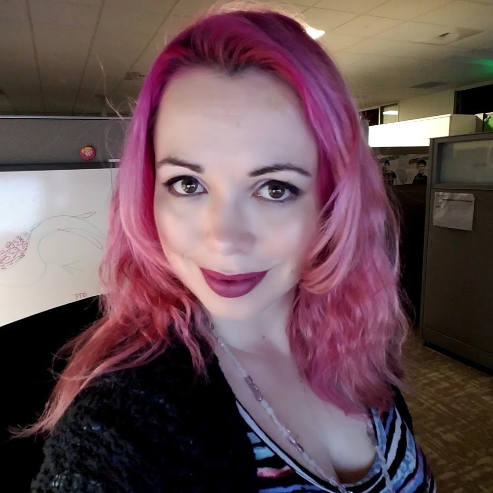 Meet your Posher, Amanda